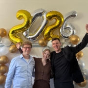 Verabschiedung der LehramtsanwärterInnen 2026